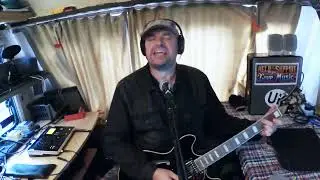 Rob Redhead - The Road