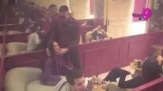 Elita 9: Anastasija i Murat prave plan za borbu sa Borom Santanom - 04.02.2026.