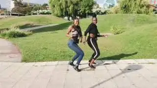 DJ poco - Omunye vs Mondengue [KELIA MANGOPE EMMY KAMANDA] AFROHOUSE