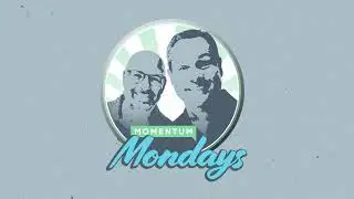 Momentum Mondays - s01e01: John Anderson, Resource Communications Group