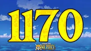 FIRST CHAPTER OF 2026!! ONE PIECE Chapter 1170 Reaction with Qushu 😁