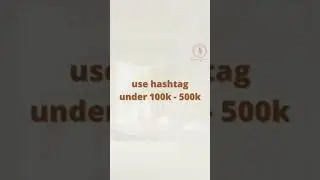 why your hashtag not working | Hashtag hacks