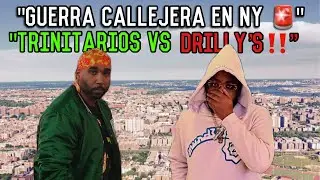 &iexcl;SE CALIENTA LA CALLE! Trinitario Wavy vs Drilly&rsquo;s: Paydro 3DP en medio del REVOL&Uacute; 🔥🩸