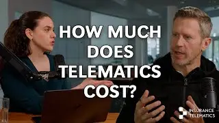 S1E10 The Real Price of Telematics: Models & Costs Explained