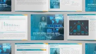 2018 Security Awareness Report