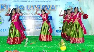 Event No 48 Nov 14 2025 at KPS CBSE School Kothakota
