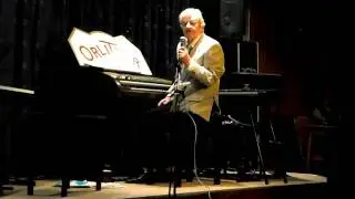 Brian Sharp by Joe Tierney (A little football song.)