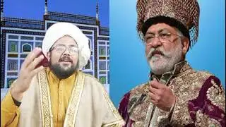 منهنجو پيرسائين جڏهن تاج پائي ۔۔ قاري محمد رضوان عطاري قادري 