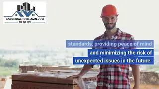 Ground Up Construction Loan: Building Your Dream Property In Florida