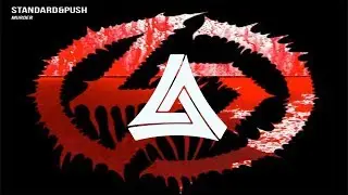 [Dubstep] Standard & Push - Murder