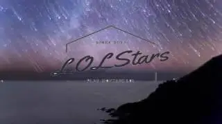 Welcome the offical channel @LoLStars ღღ