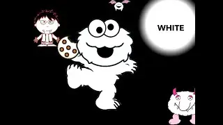 #learning #colorsnameforkids #nurseryrhymes #kidstutorial  #kidaoo #colorsong #spritekit