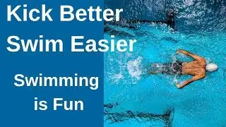 Swim Sutra   Kick Better Swim Easier   Swimming is Fun
