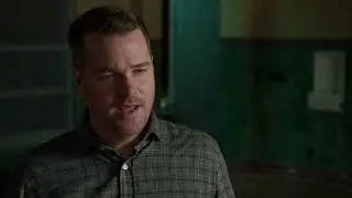 Kilbride Fights For Roundtree//NCIS: Los Angeles 13x15 #subscribe