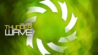 ThunderWave Volume 9 [HARDCORE & FREEFORM MIX]