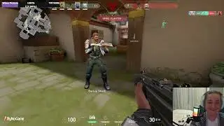 reloading