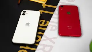 iPhone 11 и iPhone XR в 2022 &mdash; стоит покупать?