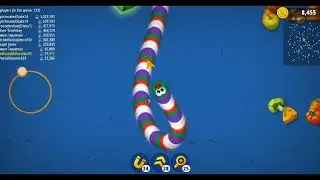 Wormzone 09 fun and brain exercise game