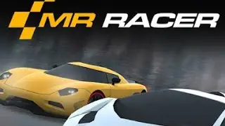 MR RACER : Car Racing Game 2020 | Challenge Mode Level 2 | Android Gameplay