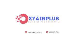 OxyAirPlus | A Full-Service Digital Marketing Company