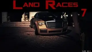 GTA V (Land Races 7)