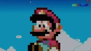 Shadic15's Mario Collabs (Part 2)