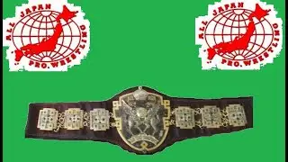 AJPW All Asia Tag Team Championship