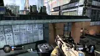 Titanfall - Glitches Secrets and Easter Eggs