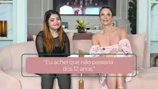 Diagnóstico ignorado por anos leva jovem à cadeira de rodas
