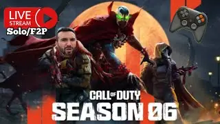 Warzone Wednesday #2! Comedy Hour! Black Mous Faction Missions