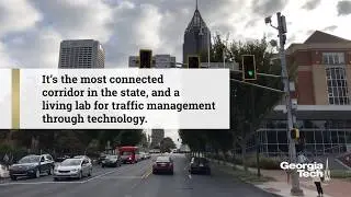 One Year Later: North Avenue Smart Corridor