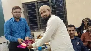 cdem vidae taqreeb