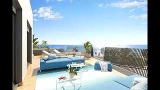 Allonbay Village | Costa Blanca Immobilien | Benedikt Kampik