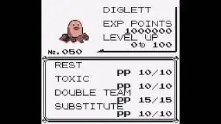 Complete Living Dex in EVERY Pok&eacute;mon Generation 【Long Version】