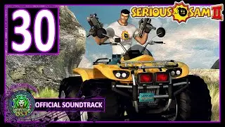 Serious Sam 2 Soundtrack - Siriusopolis Downtown (OST)