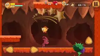 ADVENTURE STORY - Revenge of Chingu : World 10-5 Grand Fonal