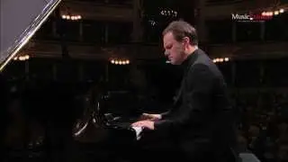 MusicEmotion 2014: Daniel Harding & Lars Vogt Concert Trailer