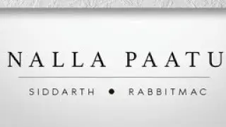 Nalla Pattu//Siddarth ft. Rabbit Mac//Plastic.co