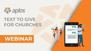 Text to Give for Churches