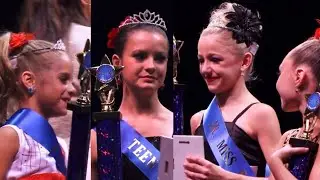 Dance Moms Season 2 Nationals Full Awards Ceremony [Higher Quality]
