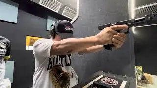 9mm GLOCK 17 USA PISTOL the best for begginer #gunneryph  #yutube  #yutubeshorts  #gunneryalabang