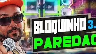 SWINGUEIRA BLOQUINHO 3.0 PRA PAREDÃO  || A REVANCHE
