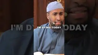Почему Халид ибн Валид плакал, умирая