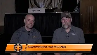 SURVIVAL MINDSET -Kyle Lamb And Adam Painchaud