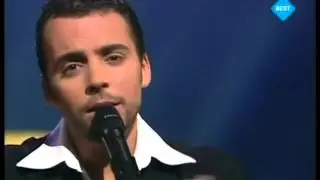 Marcos Llunas - SIN RENCOR (Eurovision 1997)