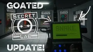 The SCP:SL 14.1 Beta Experience&hellip;