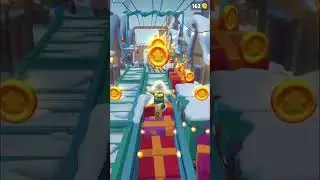 Subway Surfers Android Walkthrough Gameplay Part #1422 #shorts #gaming #subwaysubfers #music