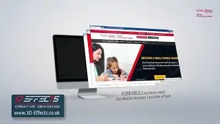 Promotional Video For Forex Style 1