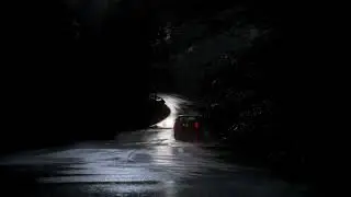 The Sopranos: Vito looks for shelter