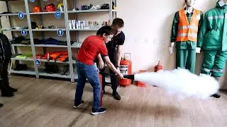 Экскурсия ЛДК 1
